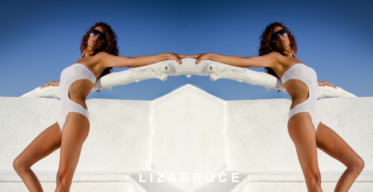 Liza Bruce Swimwear
